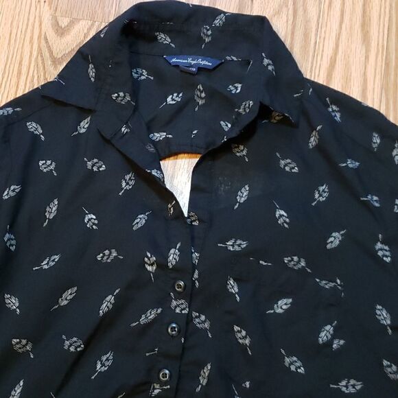 Cut out back, American Eagle Outfitters - Picture 3 of 6